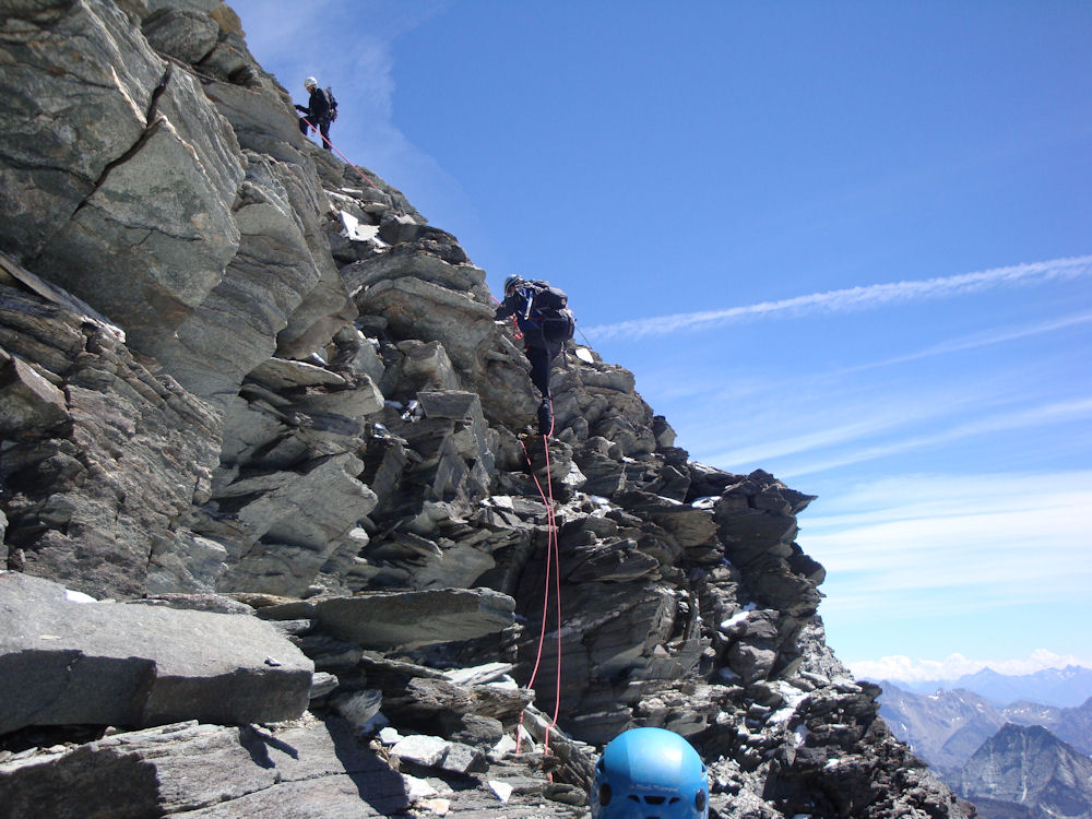 ridge